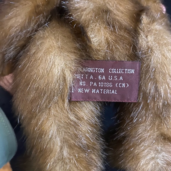 Bearington bear 🐻 - Picture 6 of 6